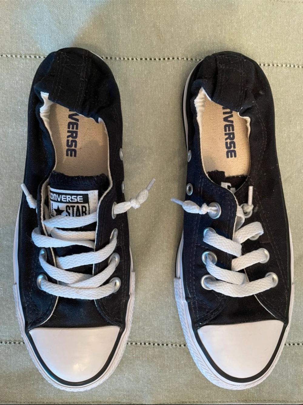 Converse  Chuck Taylor Allstars